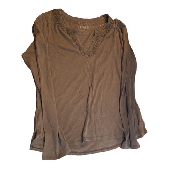 Shyanne Women’s LongSleeve Top - Picture 1 of 4